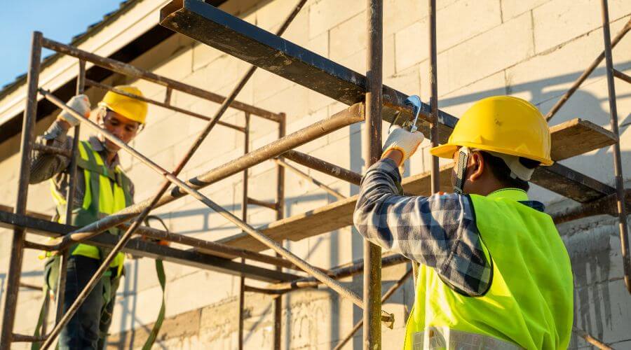 Gutter Repair and Sealing in Alma, GA